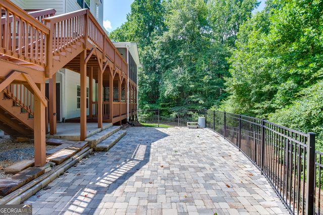 4172 Morning Rise Drive, Suwanee, GA 30024