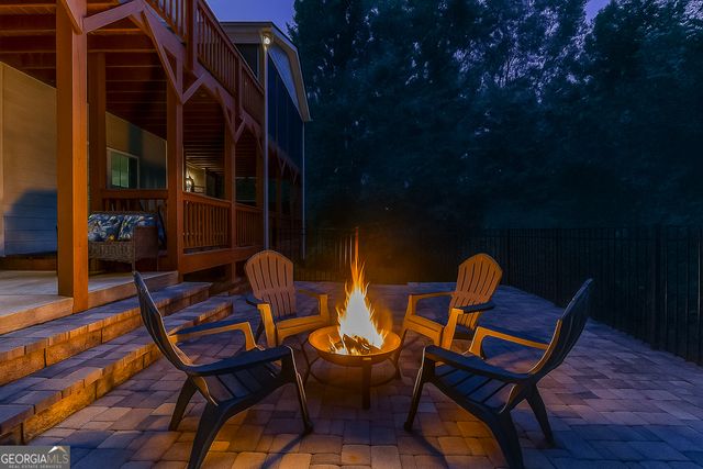 4172 Morning Rise Drive, Suwanee, GA 30024