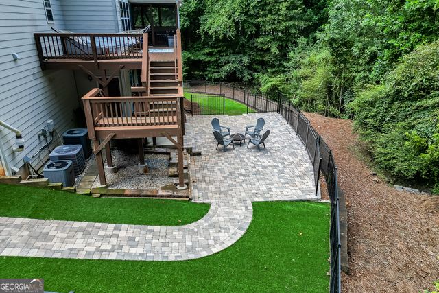 4172 Morning Rise Drive, Suwanee, GA 30024