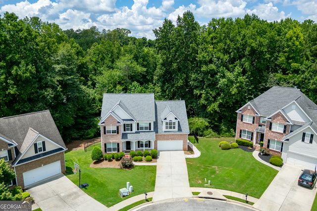 4172 Morning Rise Drive, Suwanee, GA 30024