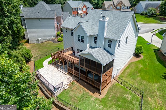 4172 Morning Rise Drive, Suwanee, GA 30024