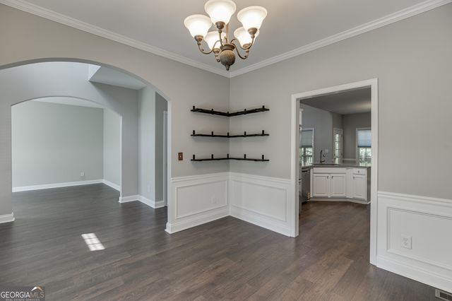 4172 Morning Rise Drive, Suwanee, GA 30024