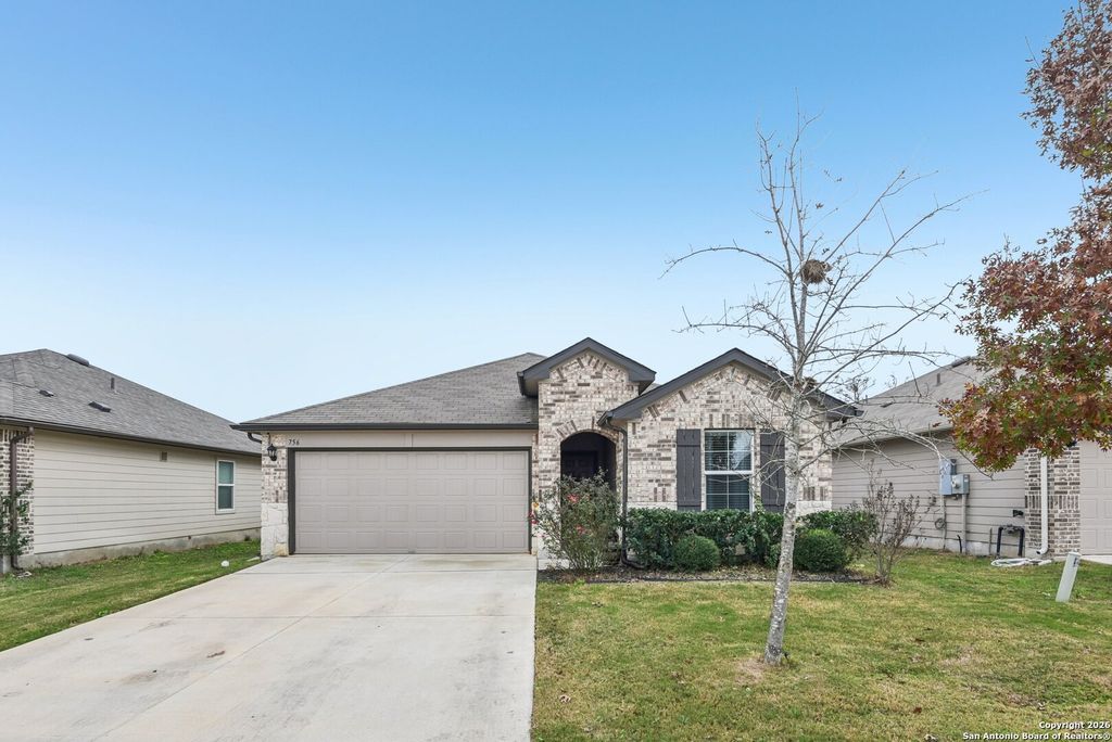 756 Monarch, Seguin, TX 78155