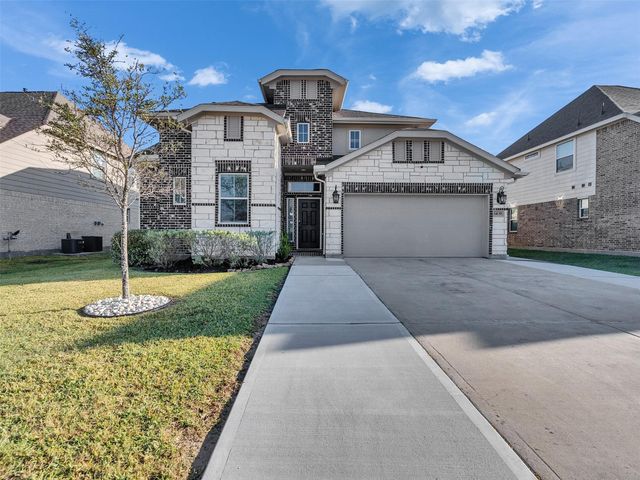 14139 Little River Drive, Baytown, TX 77523