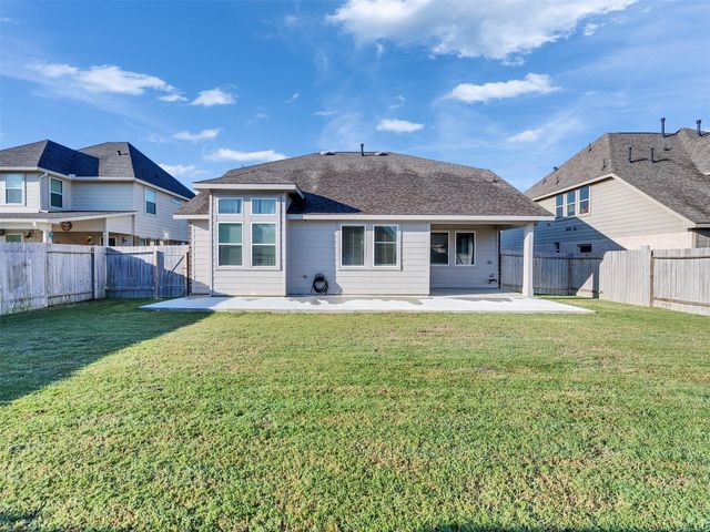 14139 Little River Drive, Baytown, TX 77523