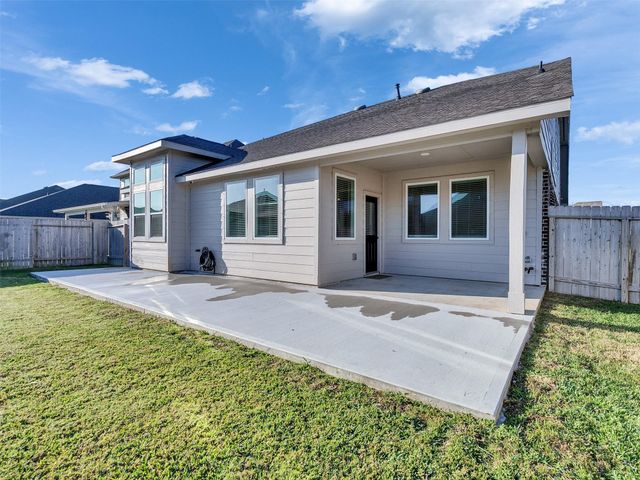 14139 Little River Drive, Baytown, TX 77523