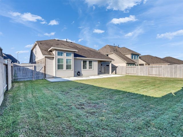 14139 Little River Drive, Baytown, TX 77523