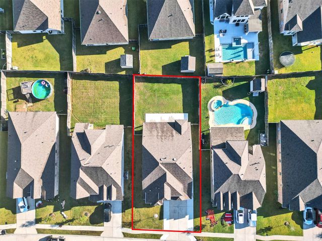 14139 Little River Drive, Baytown, TX 77523