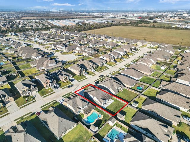 14139 Little River Drive, Baytown, TX 77523