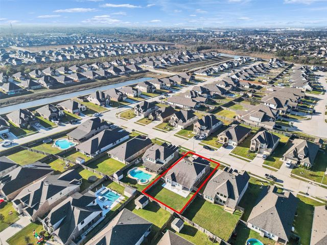 14139 Little River Drive, Baytown, TX 77523