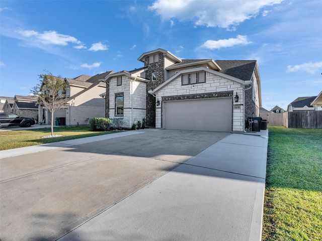 14139 Little River Drive, Baytown, TX 77523