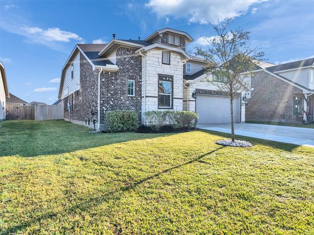 14139 Little River Drive, Baytown, TX 77523