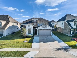 14139 Little River Drive, Baytown, TX 77523