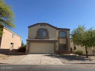 6790 E REFUGE Road, Florence, AZ 85132