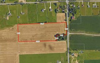 12441 Irish Road, Otisville, MI 48463