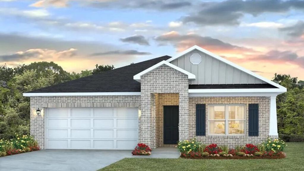 8683 Philippi Street, Milton, FL 32583