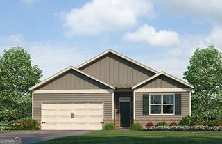 2974 Daxton Lane, Gainesville, GA 30507