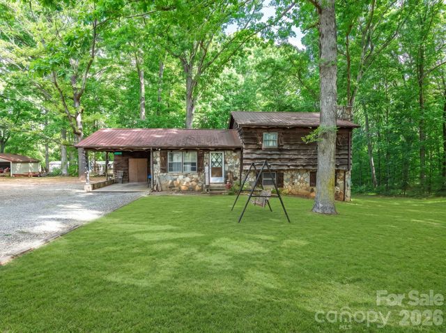 145 Nathaniel Lane, Kannapolis, NC 28081