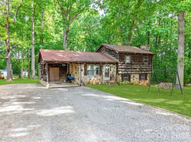 145 Nathaniel Lane, Kannapolis, NC 28081