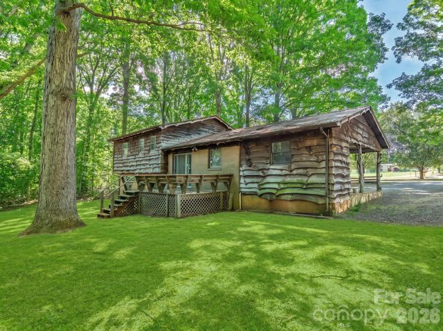 145 Nathaniel Lane, Kannapolis, NC 28081