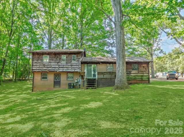 145 Nathaniel Lane, Kannapolis, NC 28081