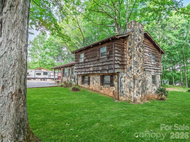 145 Nathaniel Lane, Kannapolis, NC 28081