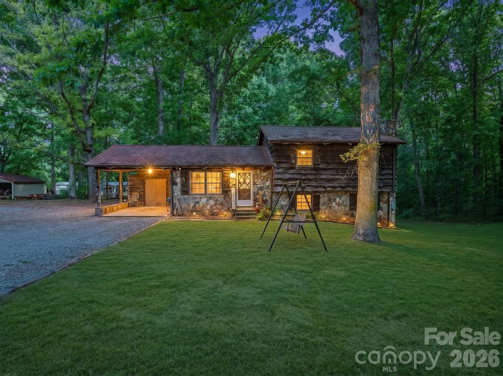 145 Nathaniel Lane, Kannapolis, NC 28081