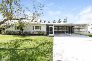 1450 Mandel RD, Fort Myers, FL 33919