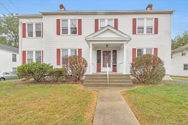 219 Jordan Lane, Wethersfield, CT 06109