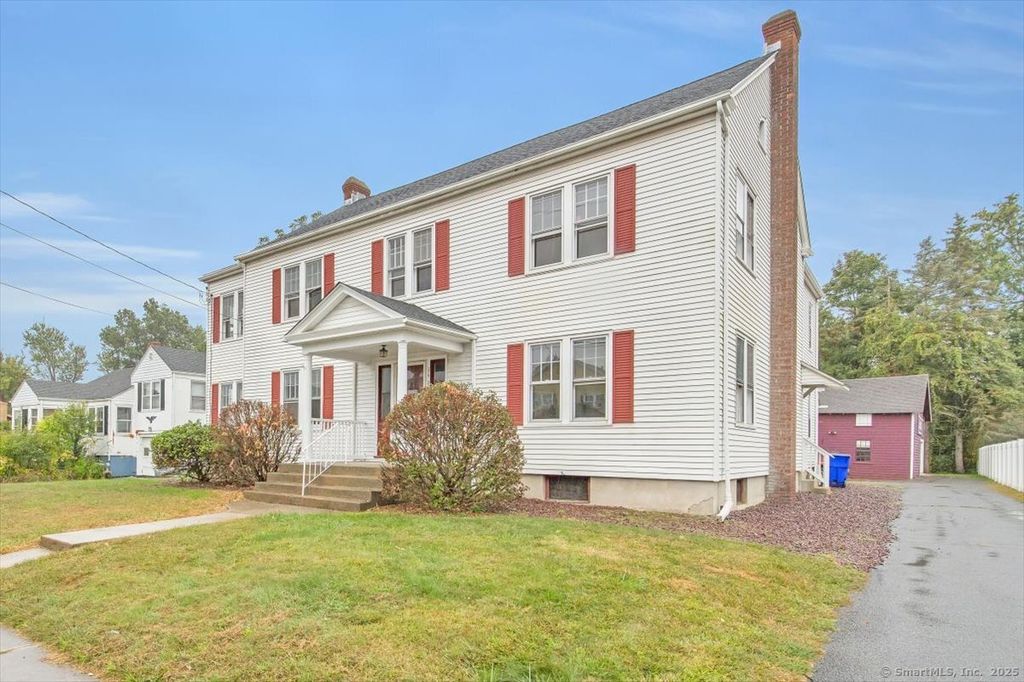 219 Jordan Lane, Wethersfield, CT 06109