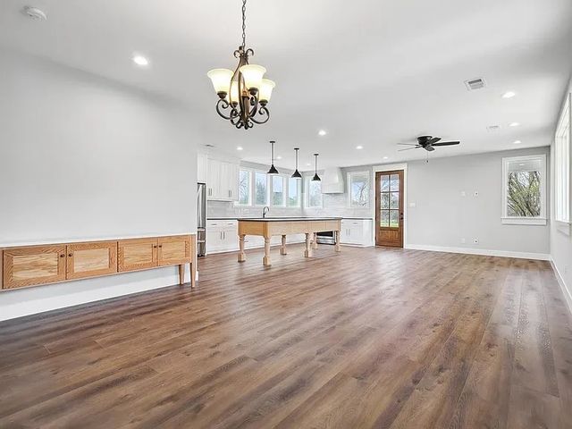 134 Crawford Road, Argyle, TX 76226