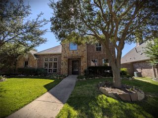 2137 Langdon Drive, Frisco, TX 75033