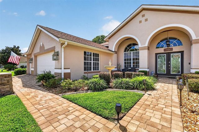 9036 LAUREL RIDGE DRIVE, Mount Dora, FL 32757