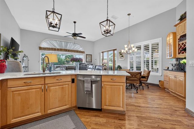 9036 LAUREL RIDGE DRIVE, Mount Dora, FL 32757