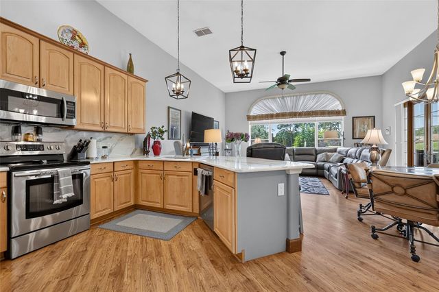 9036 LAUREL RIDGE DRIVE, Mount Dora, FL 32757
