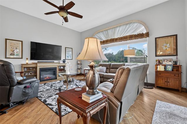 9036 LAUREL RIDGE DRIVE, Mount Dora, FL 32757