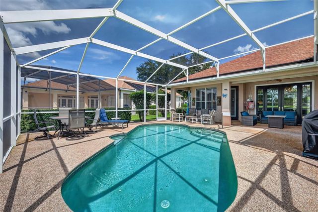 9036 LAUREL RIDGE DRIVE, Mount Dora, FL 32757