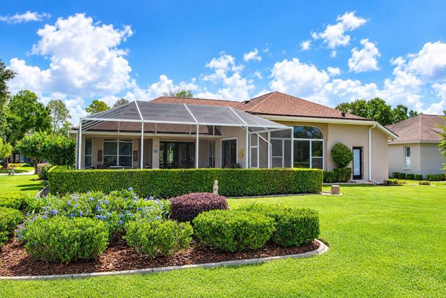 9036 LAUREL RIDGE DRIVE, Mount Dora, FL 32757