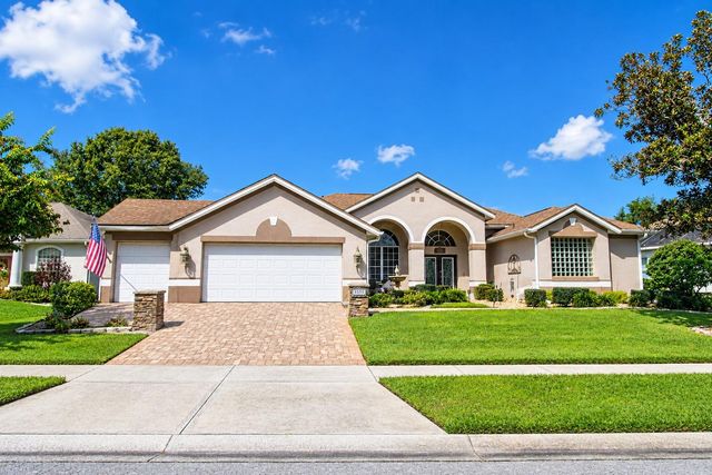 9036 LAUREL RIDGE DRIVE, Mount Dora, FL 32757