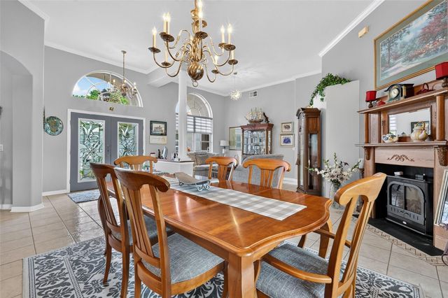 9036 LAUREL RIDGE DRIVE, Mount Dora, FL 32757