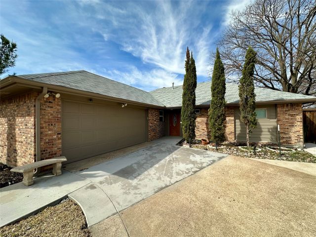 1421 Camelia Drive, Plano, TX 75074