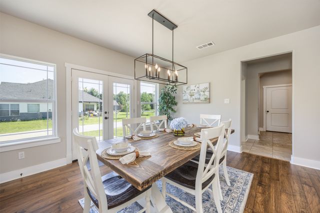 280 Pecan Hollow Circle, Anna, TX 75409