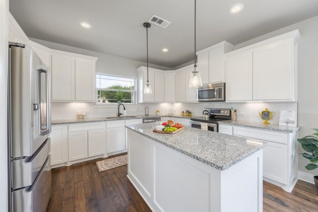 280 Pecan Hollow Circle, Anna, TX 75409
