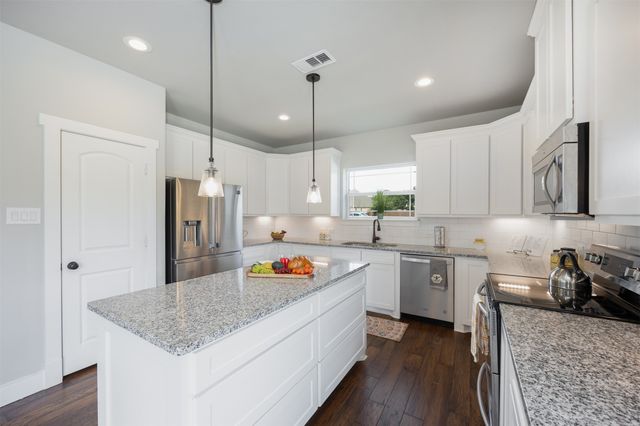 280 Pecan Hollow Circle, Anna, TX 75409