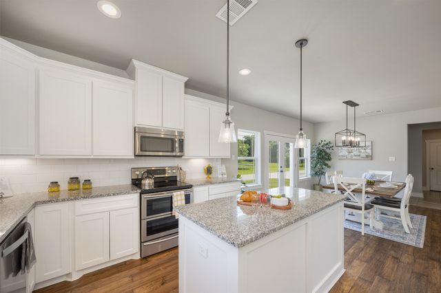 280 Pecan Hollow Circle, Anna, TX 75409