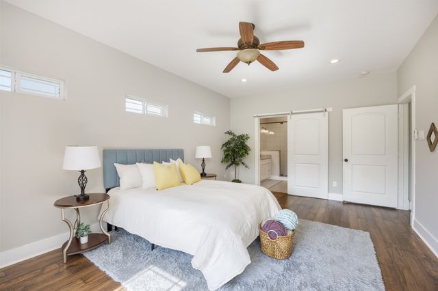 280 Pecan Hollow Circle, Anna, TX 75409
