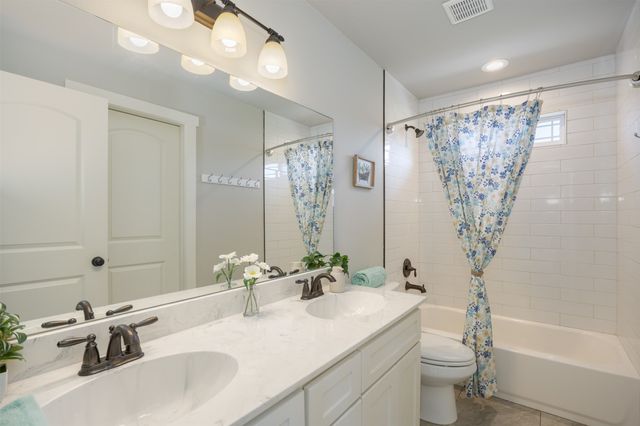 280 Pecan Hollow Circle, Anna, TX 75409