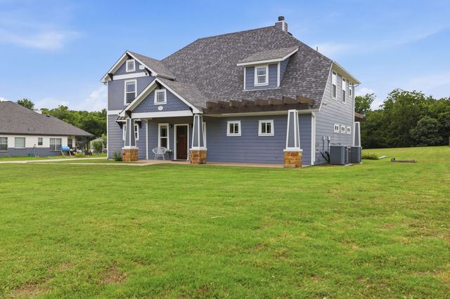 280 Pecan Hollow Circle, Anna, TX 75409
