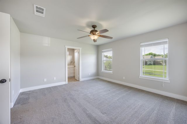 280 Pecan Hollow Circle, Anna, TX 75409