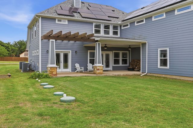 280 Pecan Hollow Circle, Anna, TX 75409